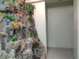 Detalle interior
