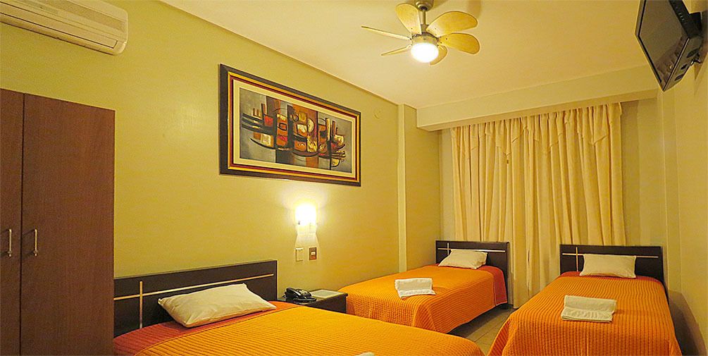 Photo - Rivera del Rio Hotel