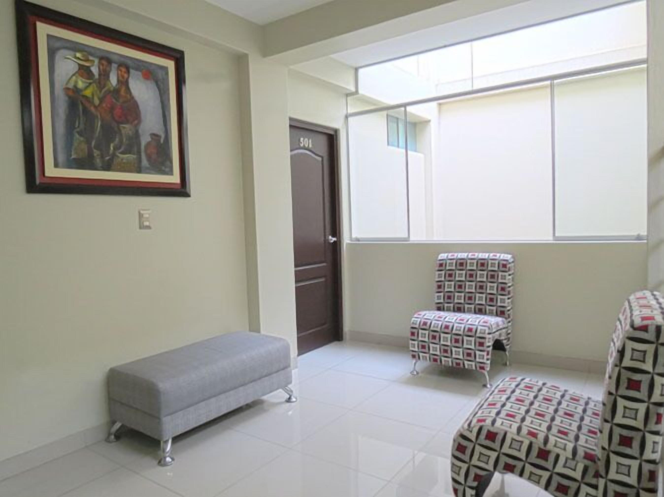 Photo - Rivera del Rio Hotel