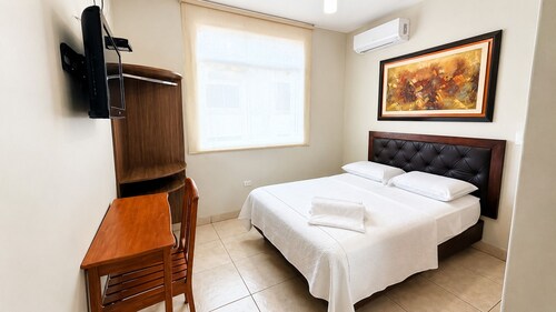 Rivera del Rio Hotel