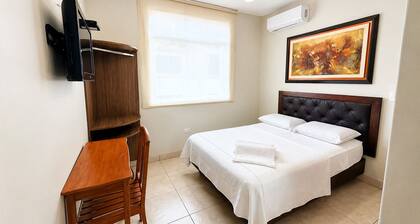 Rivera del Rio Hotel