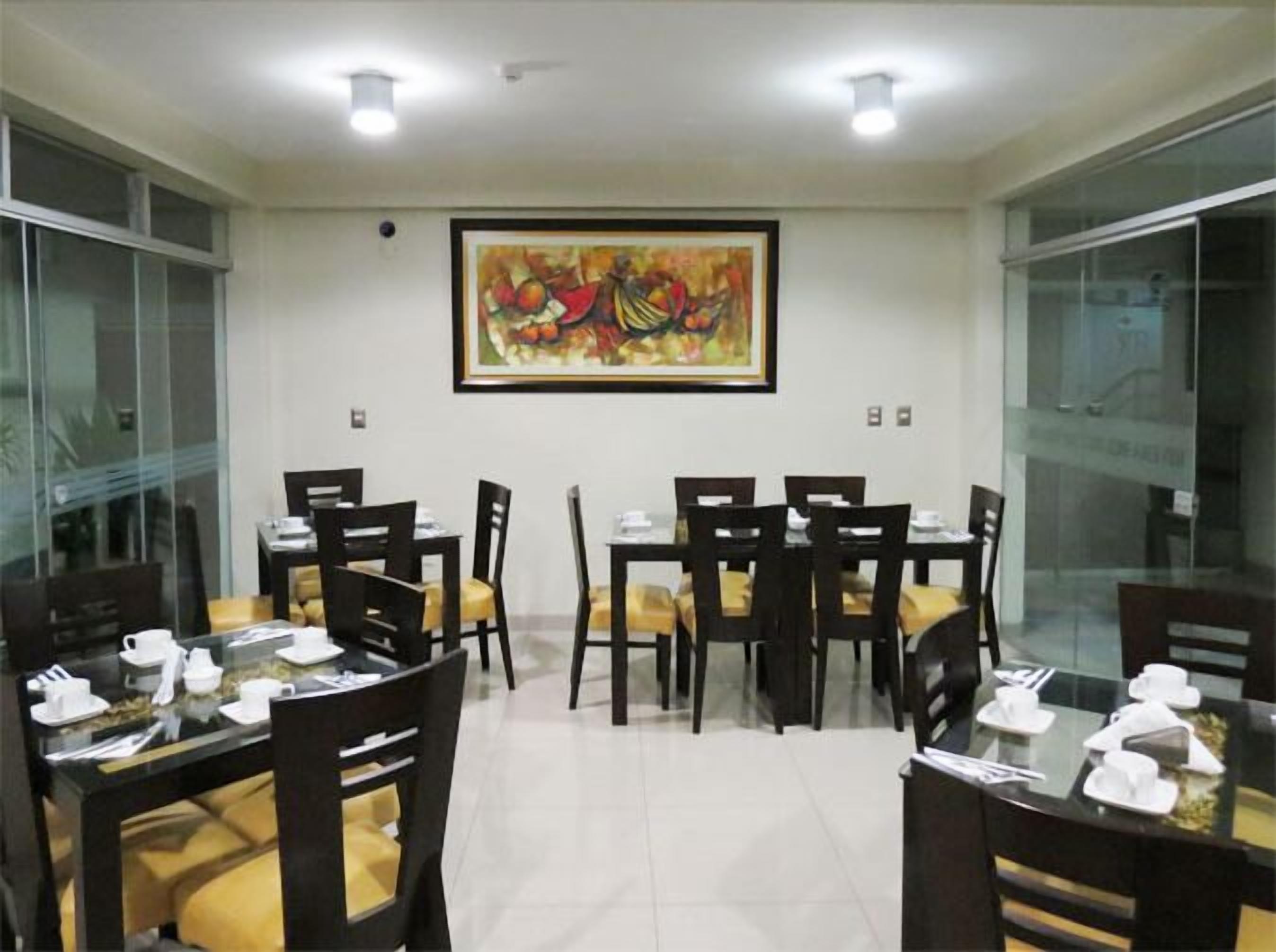 Photo - Rivera del Rio Hotel