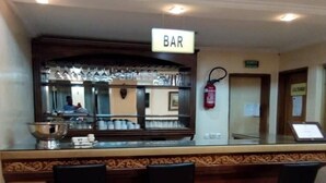 酒吧（店内）