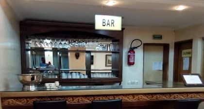 Faso Hotel