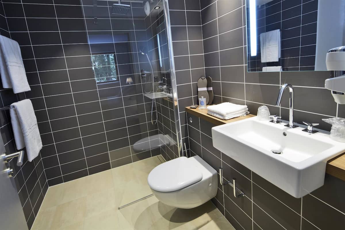 in-room safe, soundproofing, free cots/infant beds, free wifi