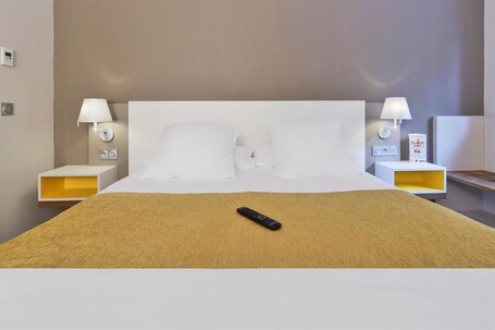 Habitación