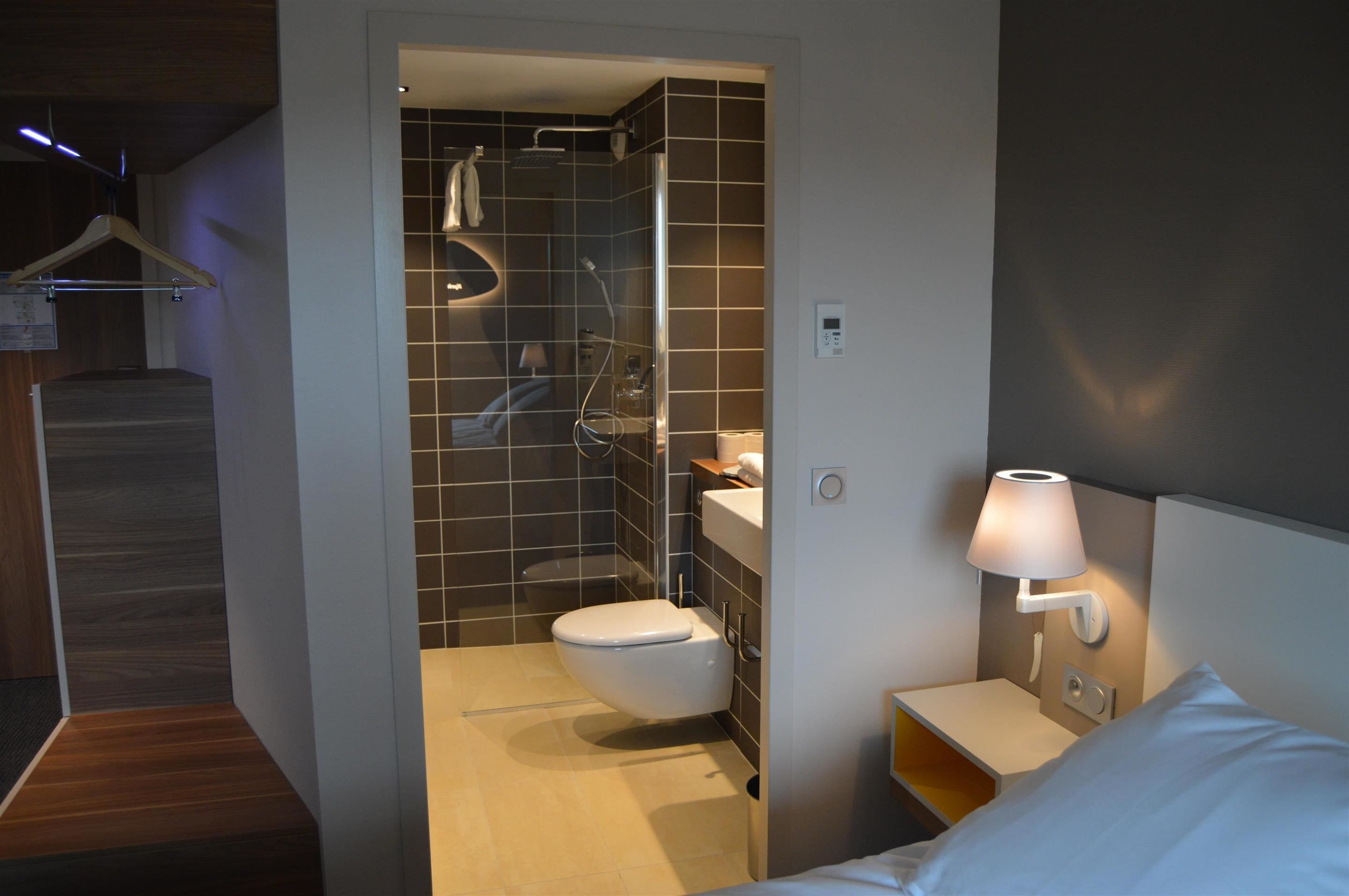 in-room safe, soundproofing, free cots/infant beds, free wifi