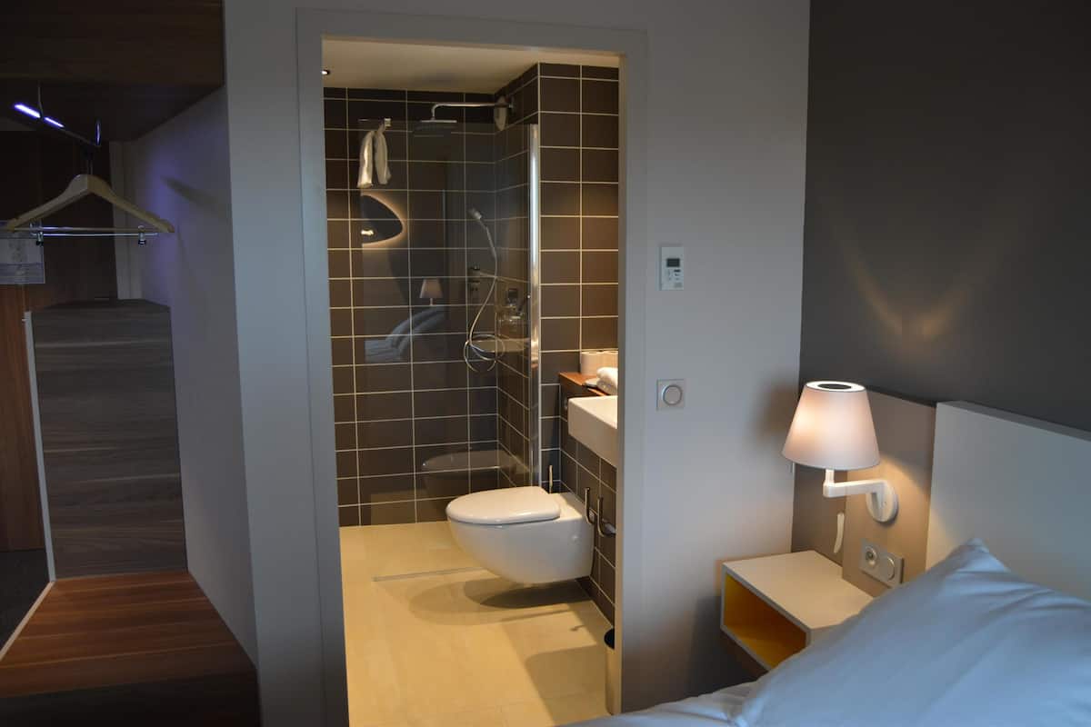 in-room safe, soundproofing, free cots/infant beds, free wifi