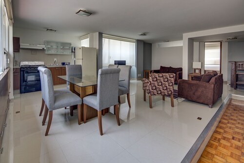 Grupo Kings Suites Magnolia