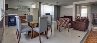 Grupo Kings Suites Magnolia