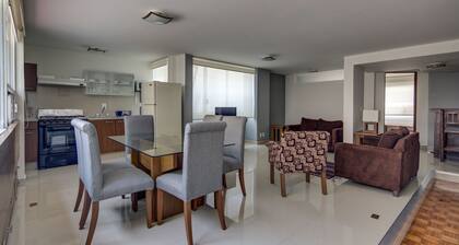 Grupo Kings Suites Magnolia