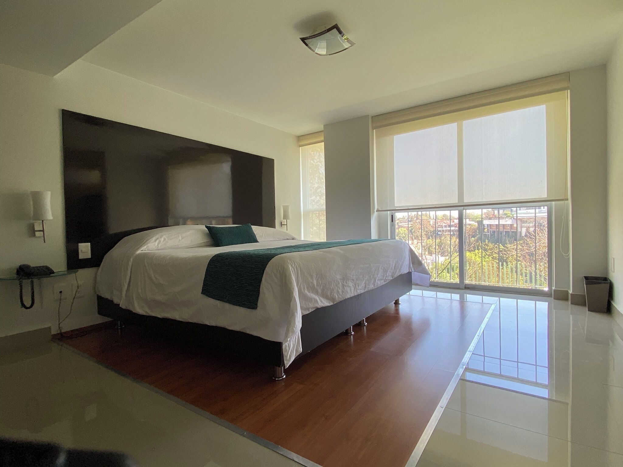 In-room safe, individually decorated, individually furnished