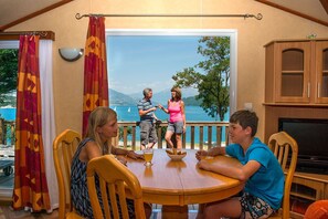 Chalet | Terrace/patio