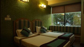 Premium Executive Room | In-room safe, free WiFi