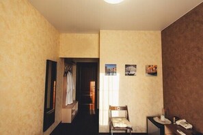 Superior Double Room | Room amenity