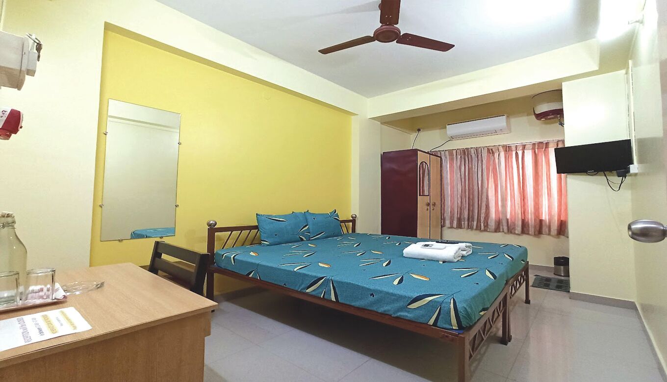 Photo - Hotel Avisha