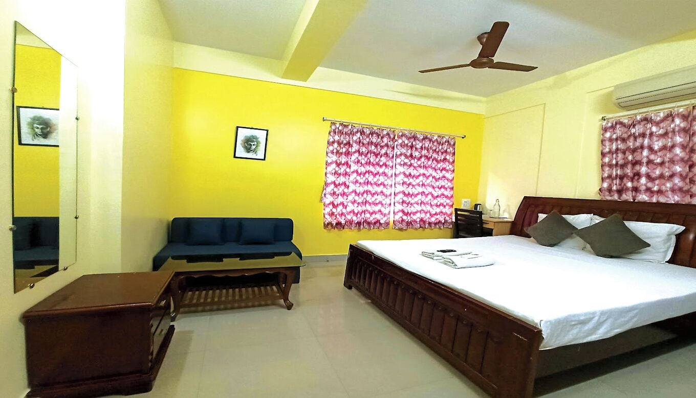 Photo - Hotel Avisha