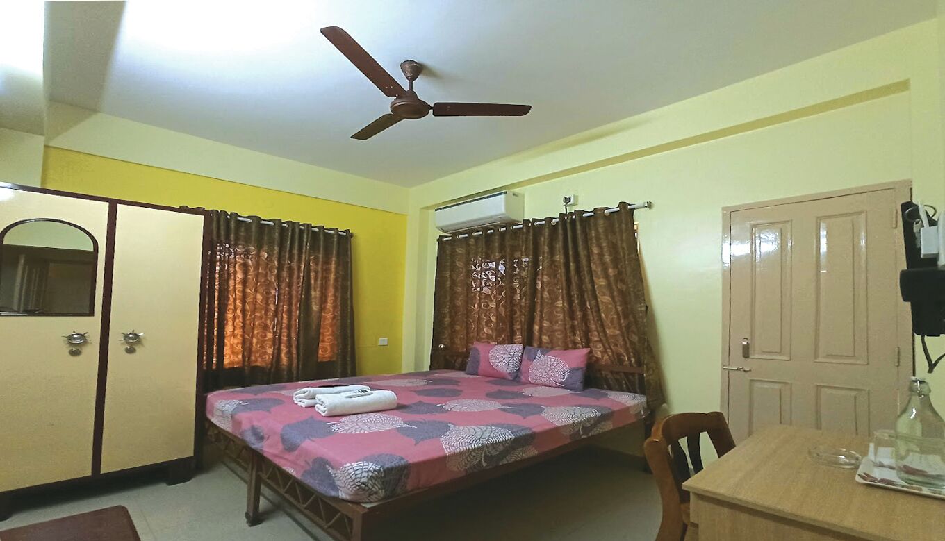 Photo - Hotel Avisha