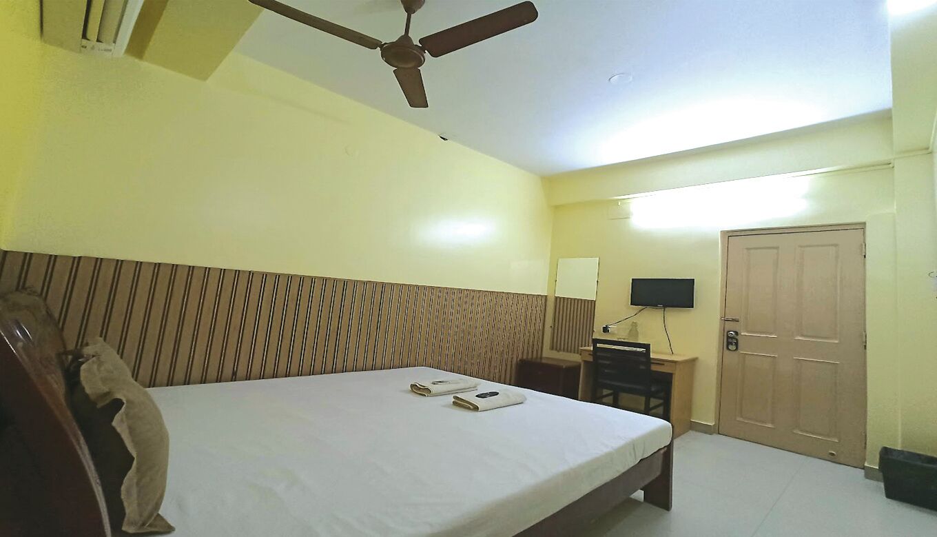 Photo - Hotel Avisha