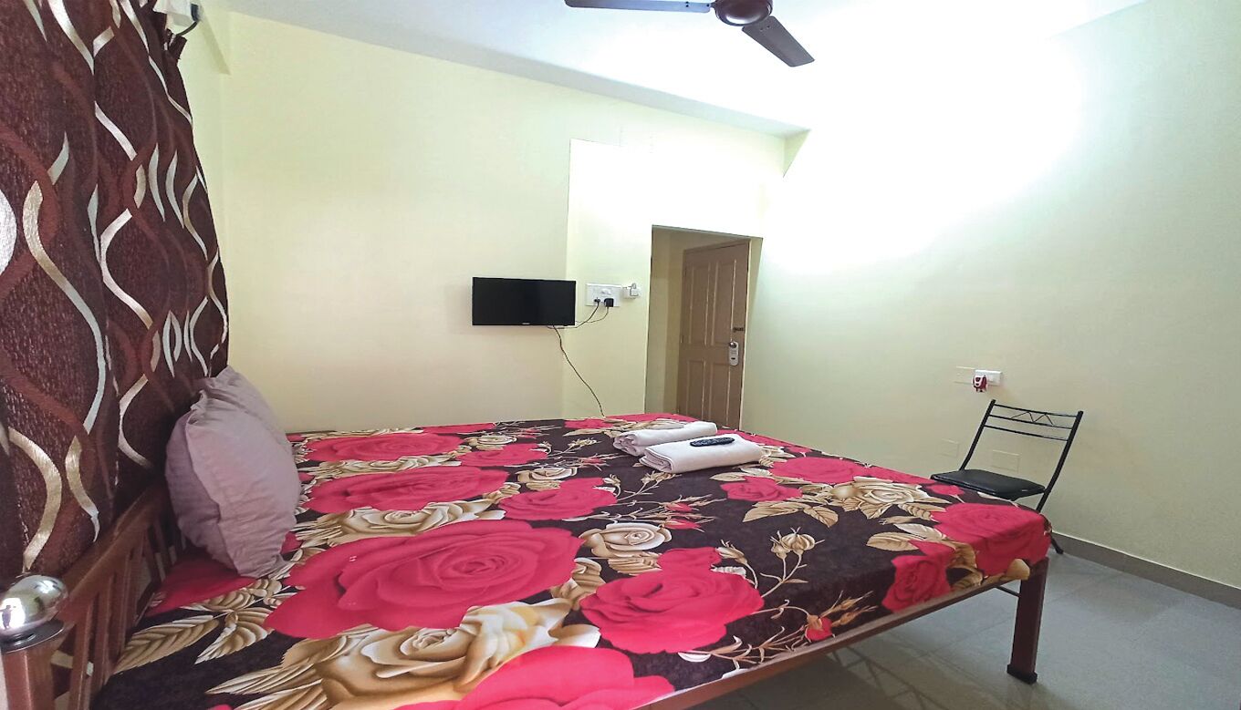 Photo - Hotel Avisha