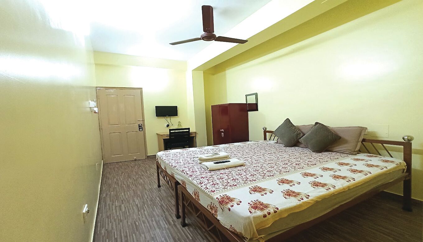 Photo - Hotel Avisha