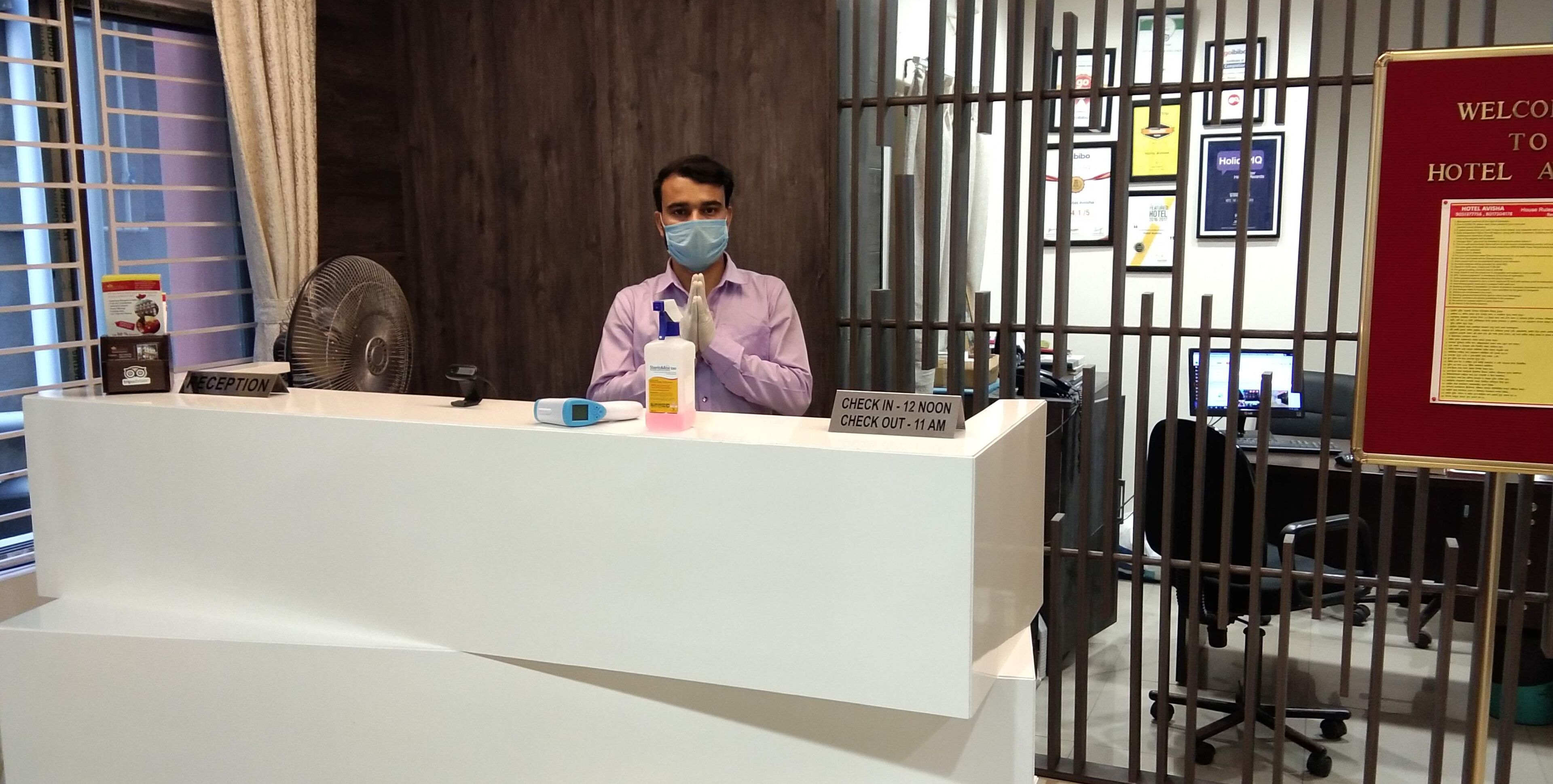 Photo - Hotel Avisha