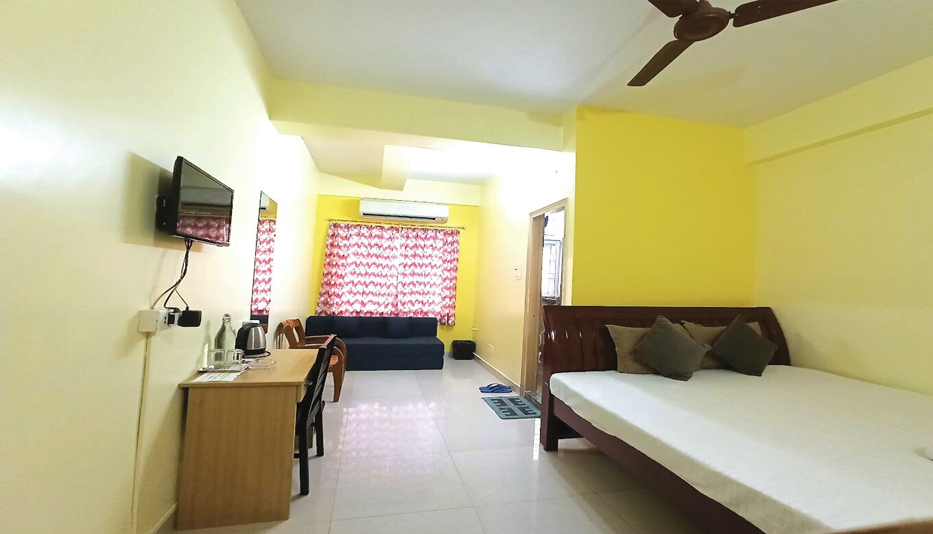 Photo - Hotel Avisha