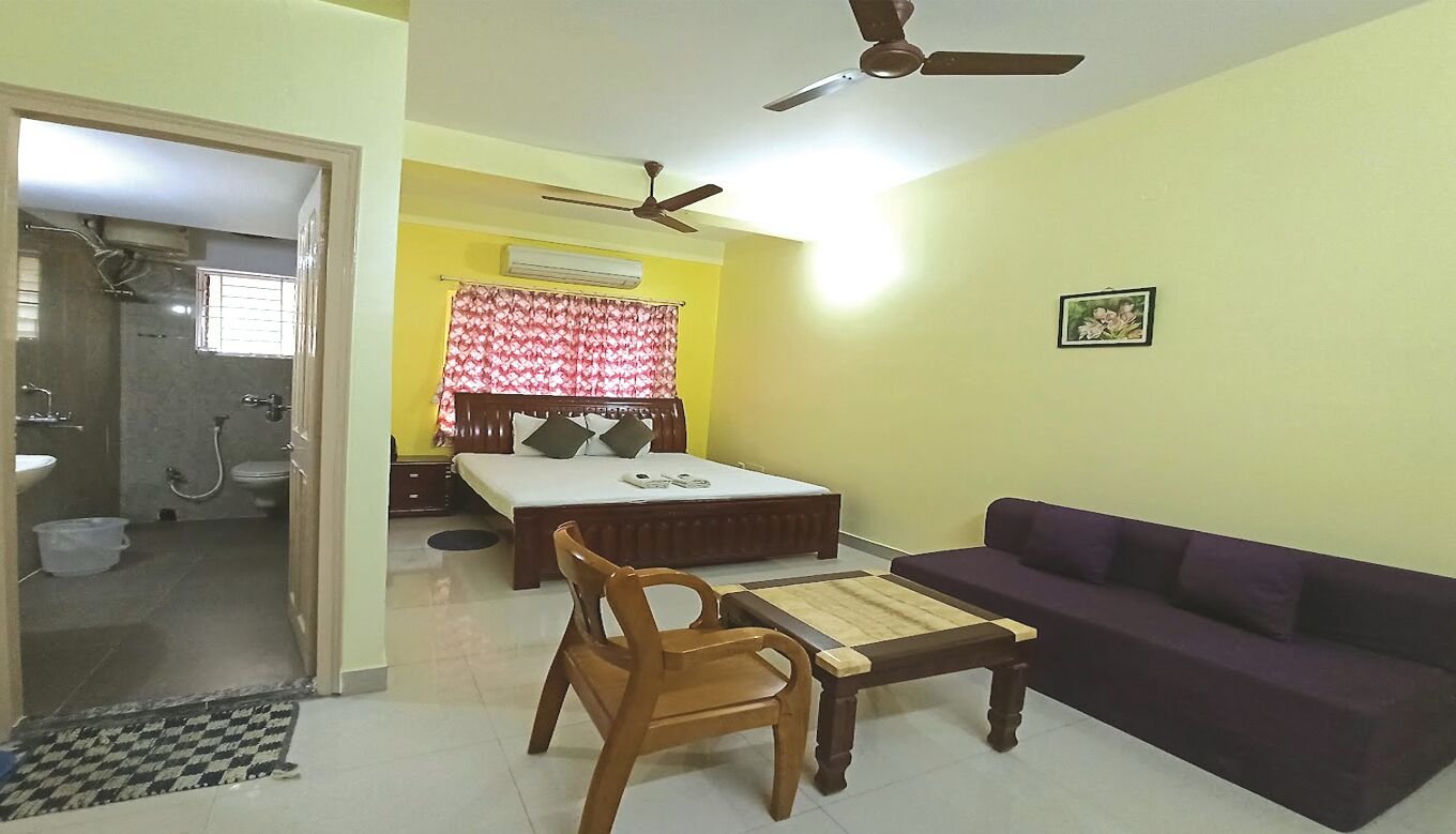 Photo - Hotel Avisha