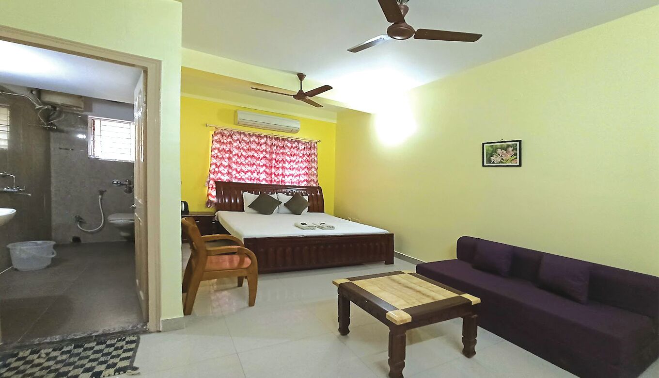 Photo - Hotel Avisha