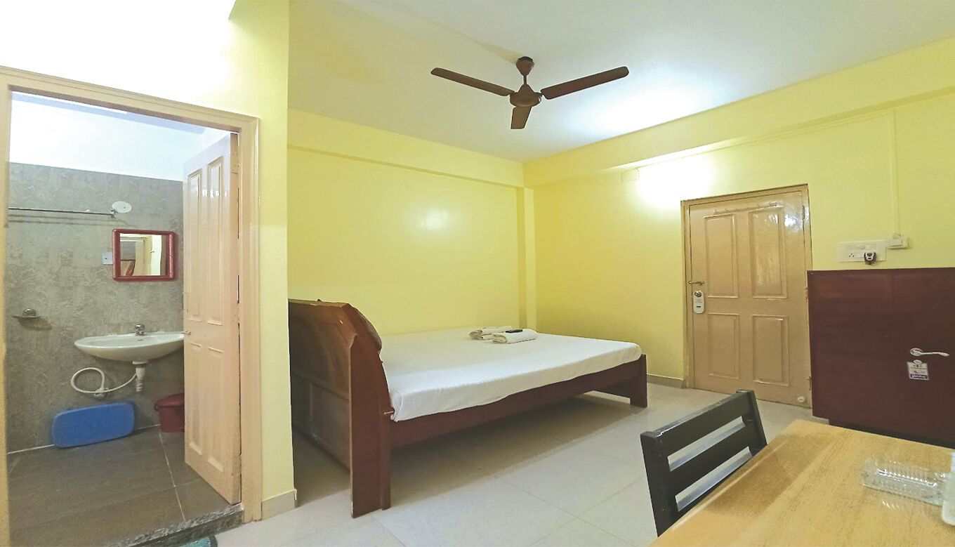 Photo - Hotel Avisha