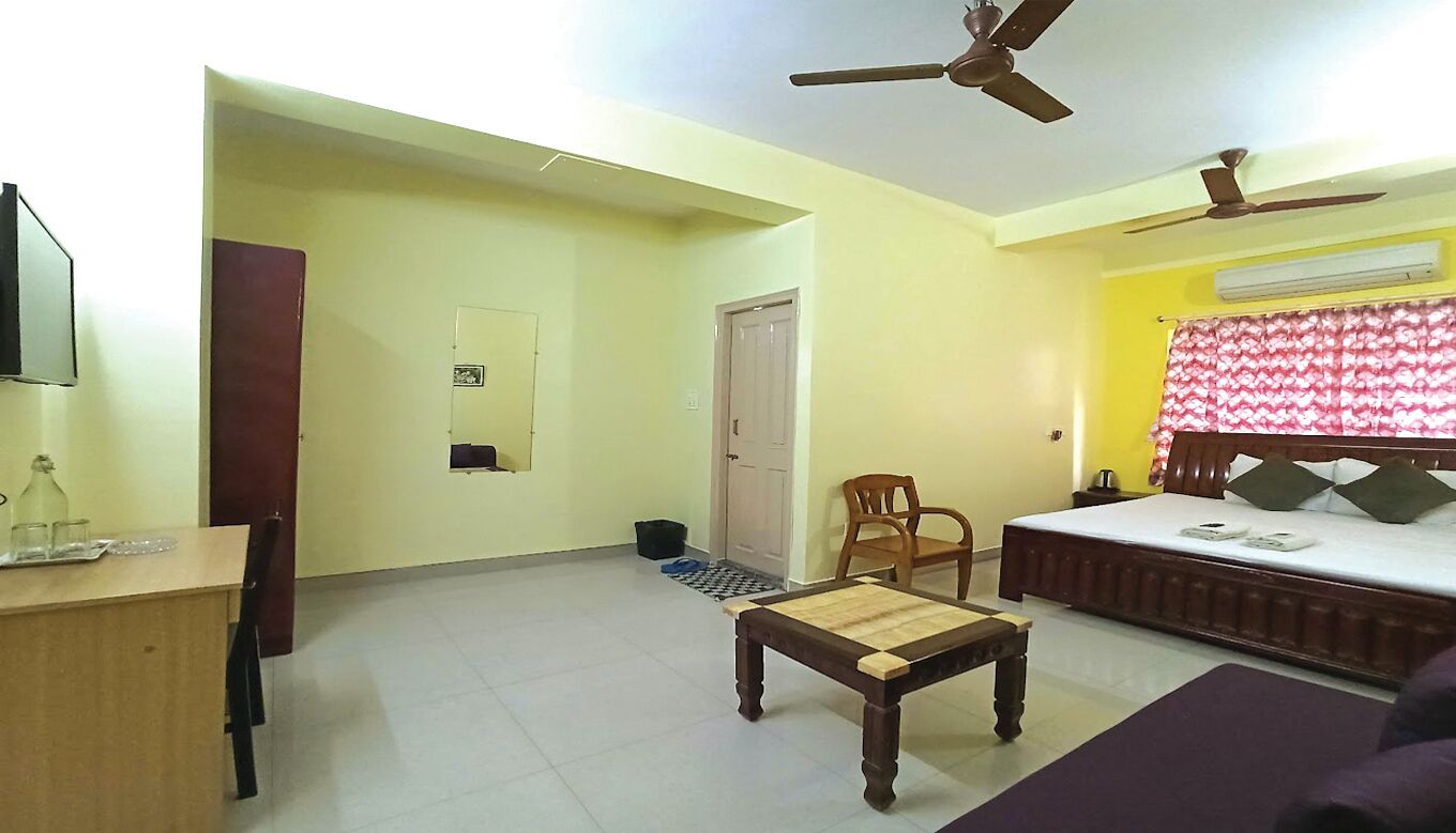 Photo - Hotel Avisha