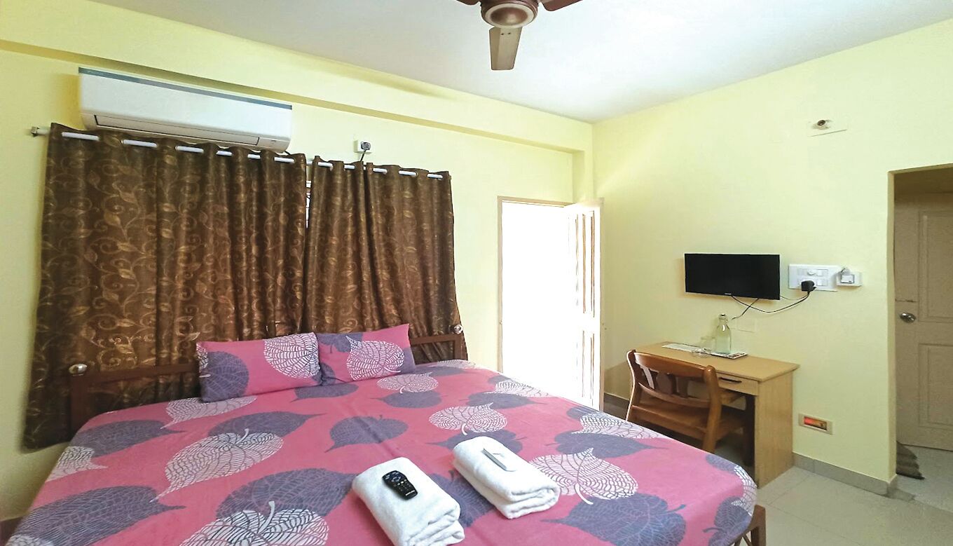 Photo - Hotel Avisha