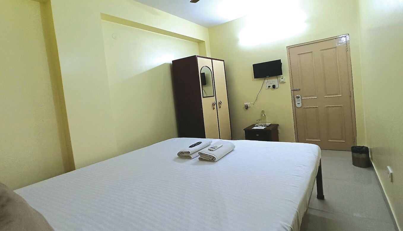 Photo - Hotel Avisha