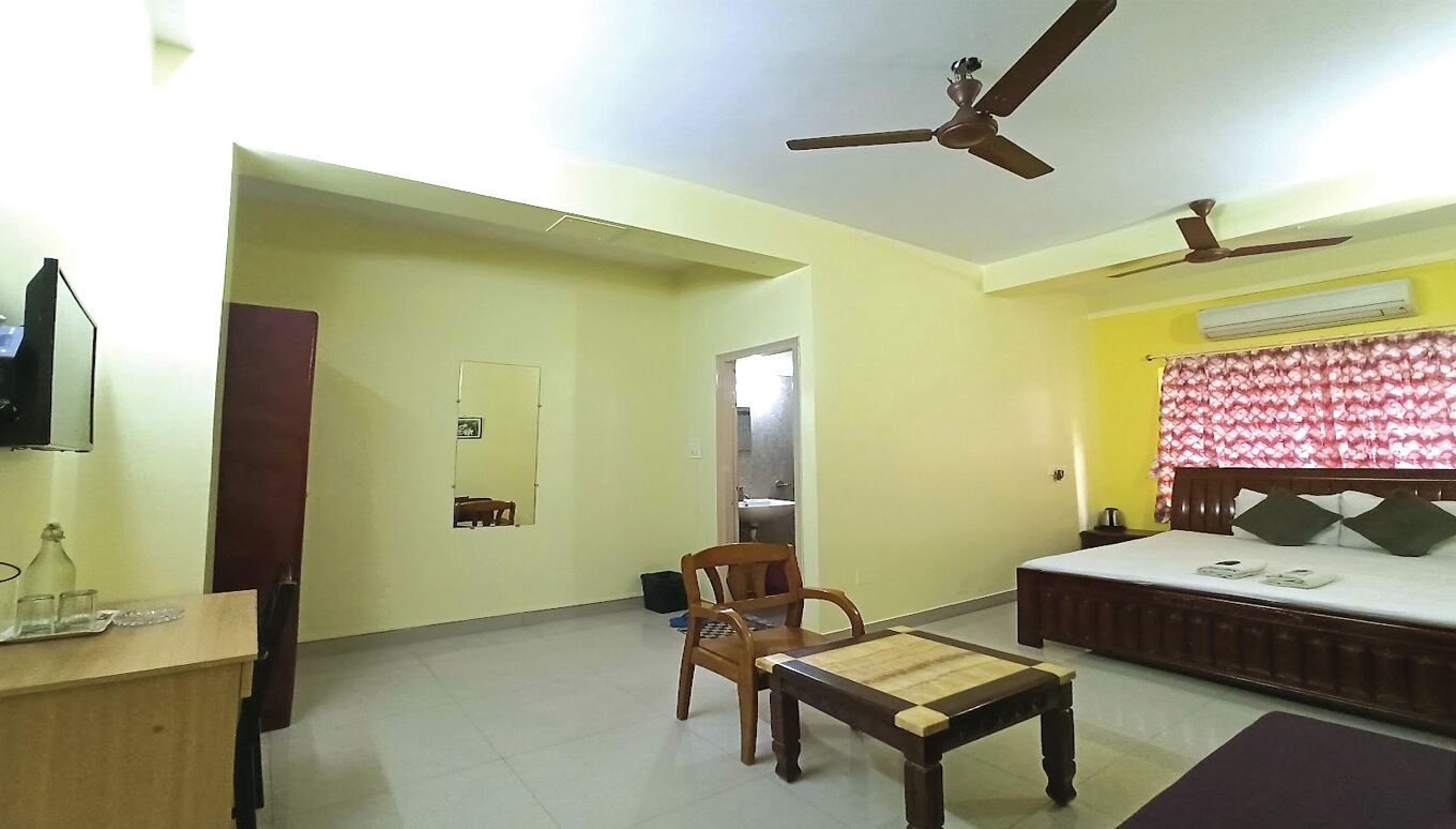 Photo - Hotel Avisha