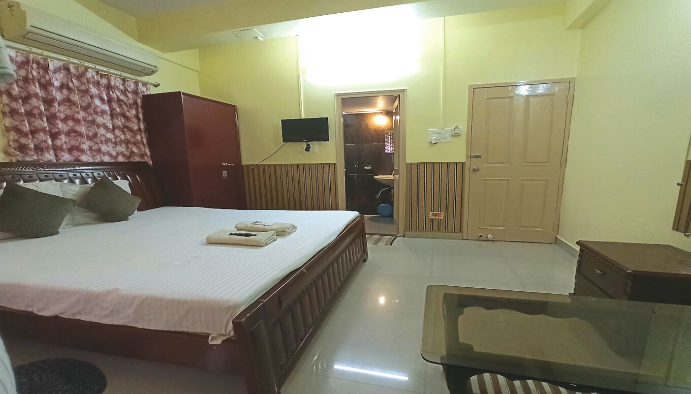 Photo - Hotel Avisha