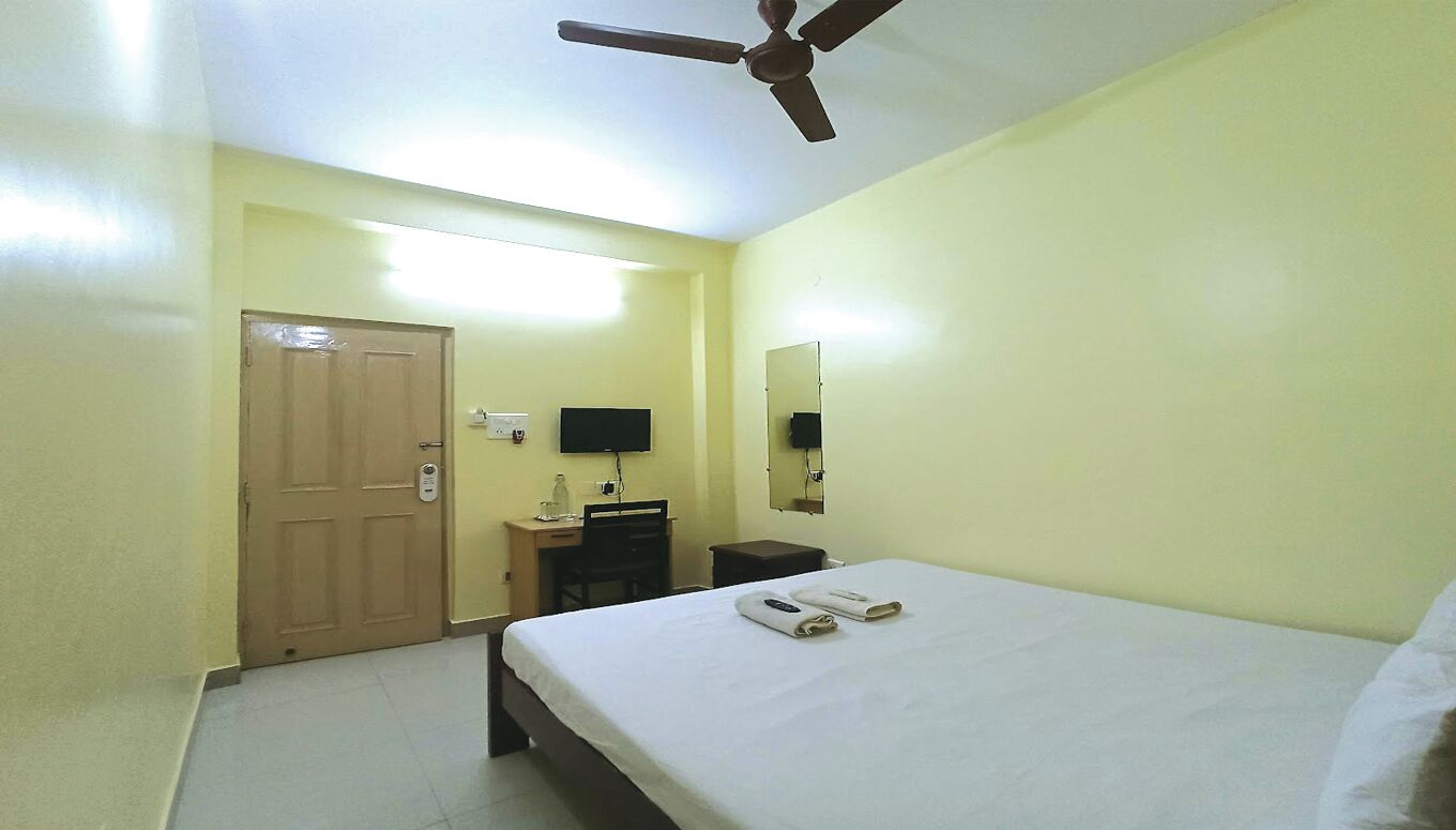 Photo - Hotel Avisha