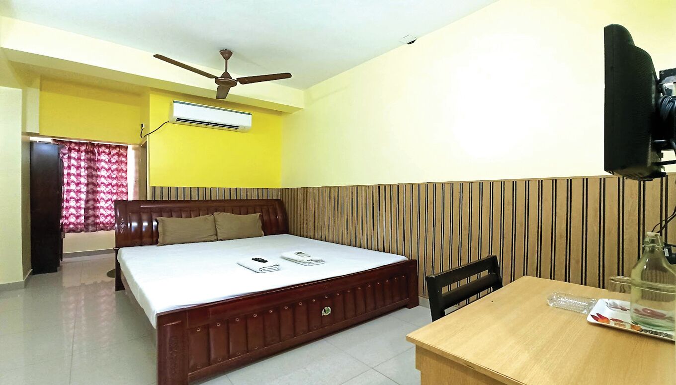 Photo - Hotel Avisha