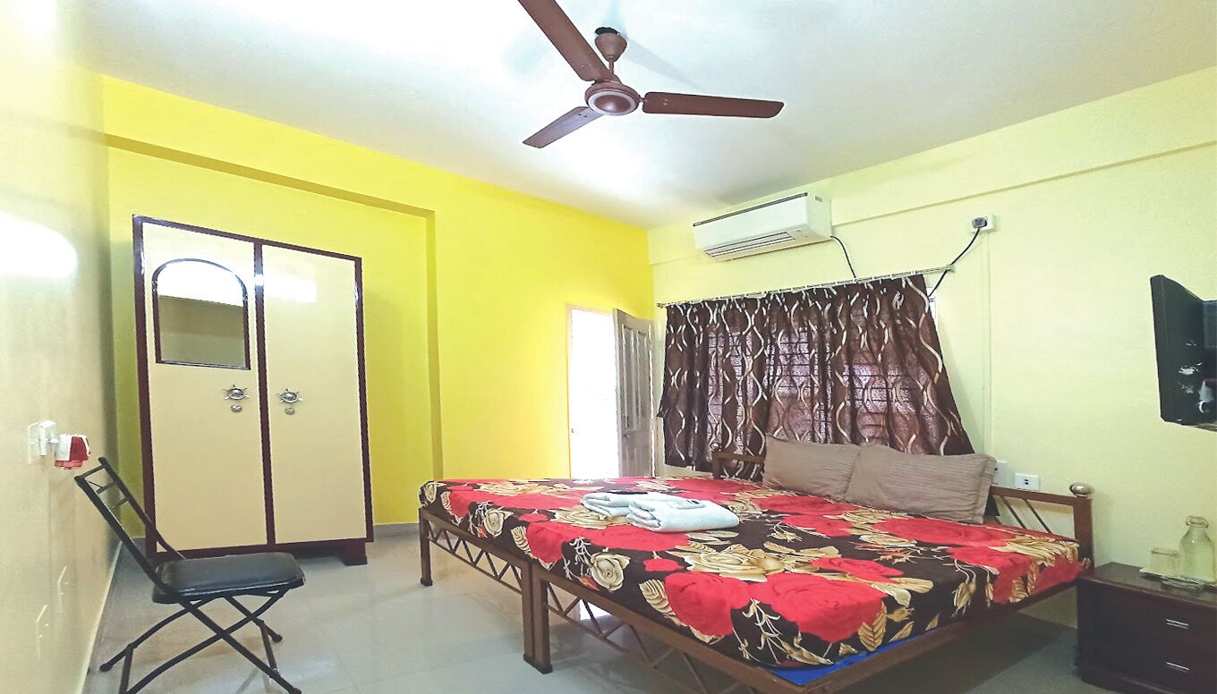 Photo - Hotel Avisha