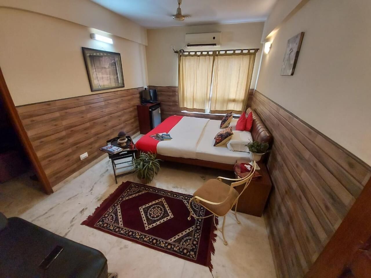 Photo - Malik Guest House