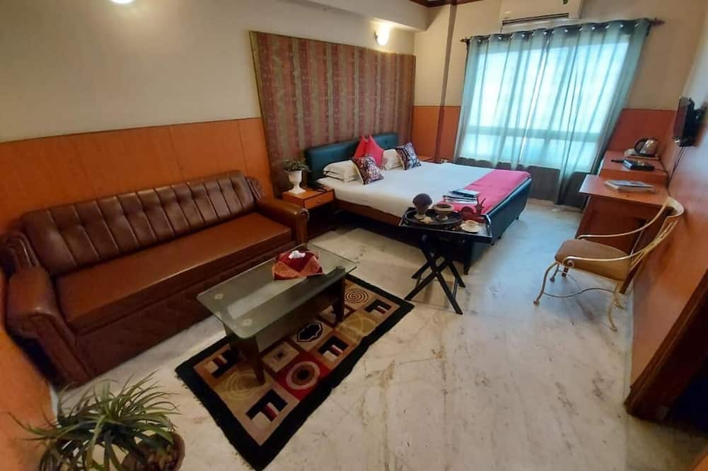 Malik Guest House