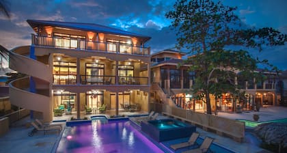 Villa Margarita at Jaguar Reef