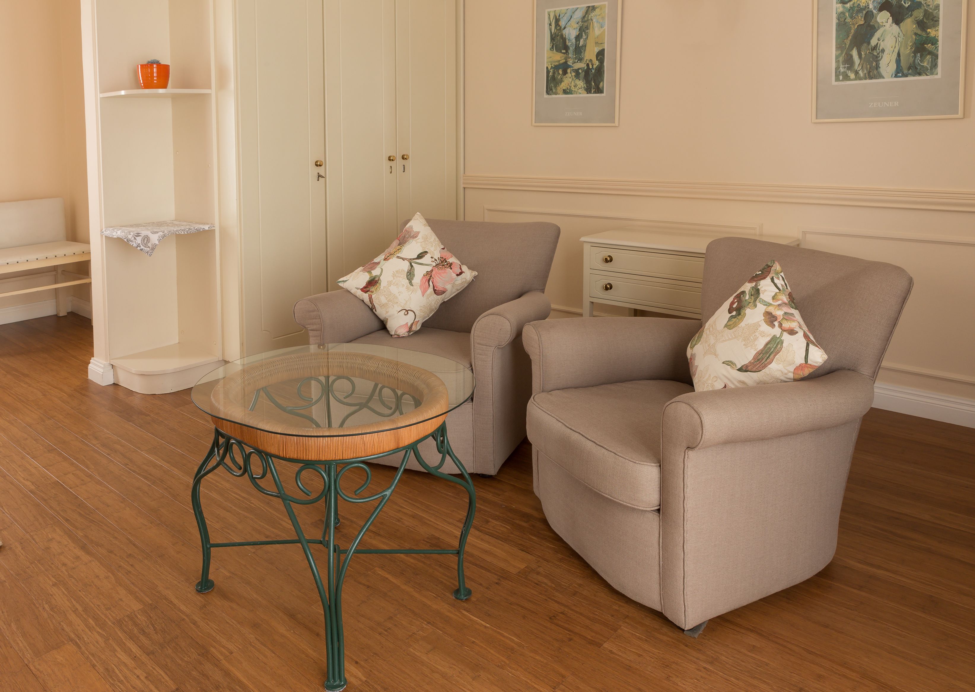 double or twin room, 1 bedroom | 1 bedroom, premium bedding, minibar, in-room safe