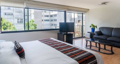 Grupo Kings Suites Platon 436