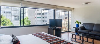 Grupo Kings Suites Platon 436