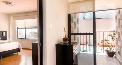 Grupo Kings Suites Platon 436