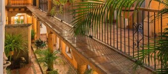 Hotel Refugio del Angel