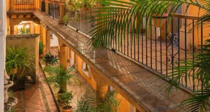 Hotel Refugio del Angel