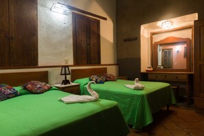 Standard-Doppelzimmer
