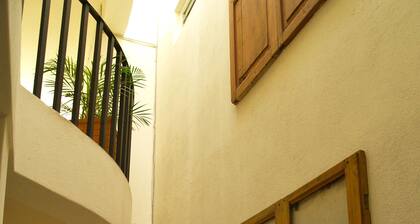 Hotel & Posada Refugio Independencia