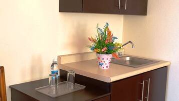 Habitación estándar | Cocineta privada